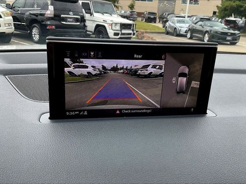 Used 2017 Audi Q7 3.0T Premium Plus image 24