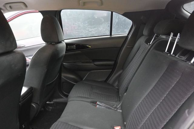 Used 2018 Mitsubishi Eclipse Cross LE AWD/4WD image 34