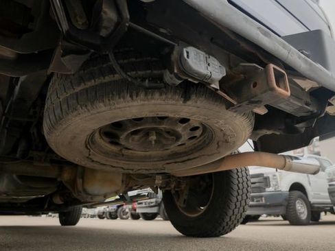 Used 2012 Ford F150 XLT w/ XLT Chrome Pkg image 7