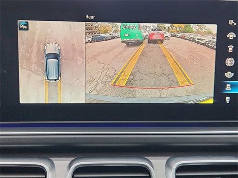 Used 2021 Mercedes-Benz GLE 63 AMG S image 15