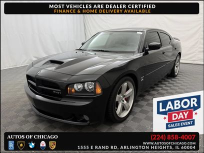 Used 2006 Dodge Charger SRT8 w/ SRT Option Group III