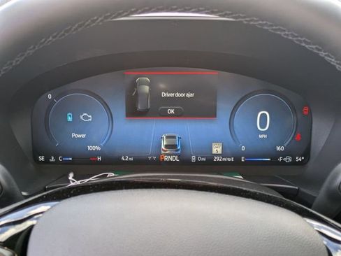 New 2025 Ford Escape SE w/ PHEV Premium Package image 19