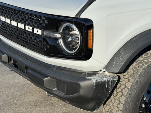 New 2026 Ford Bronco Big Bend image 11