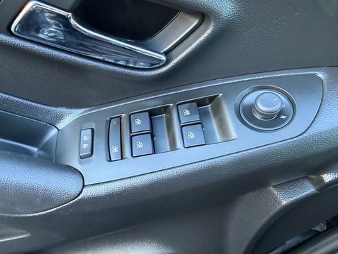 Used 2020 Chevrolet Trax LS w/ Tint and Cruise Package image 61