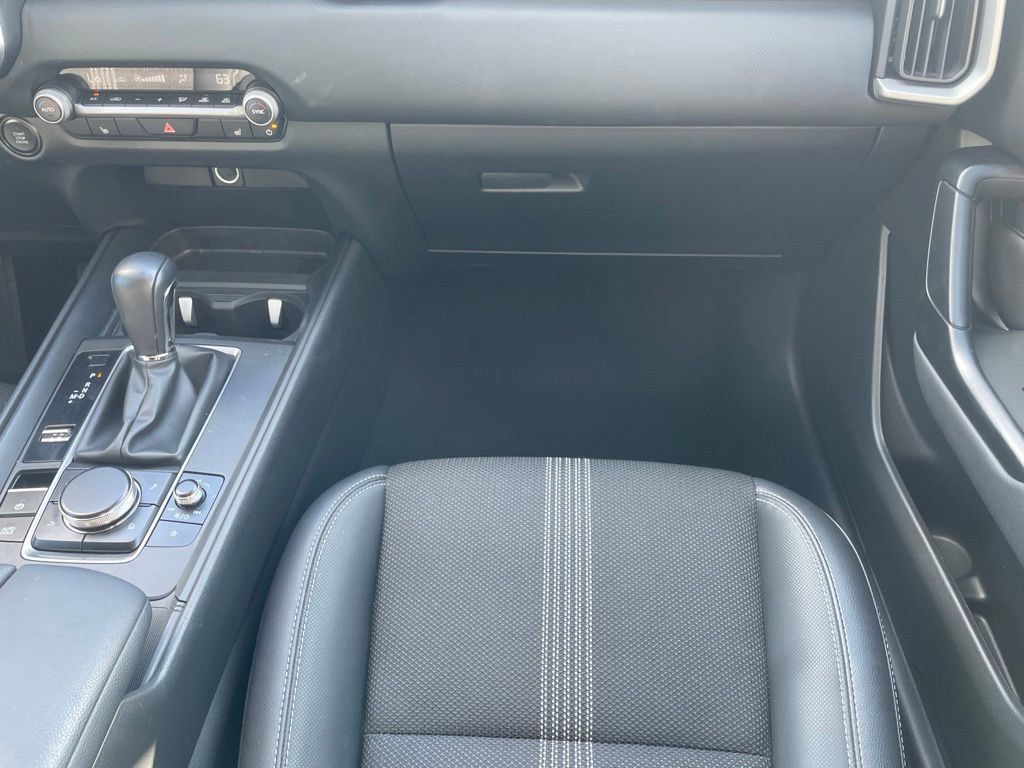 Certified 2026 MAZDA CX-50 AWD 2.5 S w/ Preferred Pkg image 23