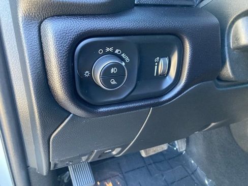 Used 2022 RAM 3500 Big Horn w/ Level A Equipment Group image 12