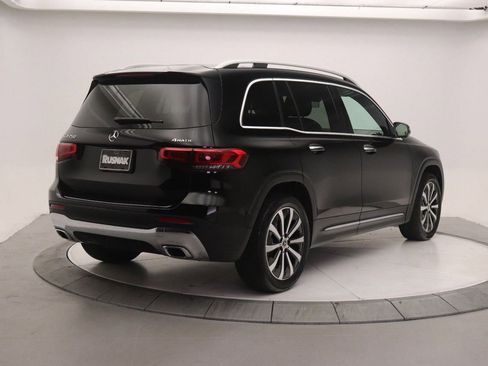 Certified 2022 Mercedes-Benz GLB 250 4MATIC image 5