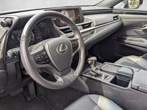 Used 2021 Lexus ES 350 w/ Accessory Package image 10