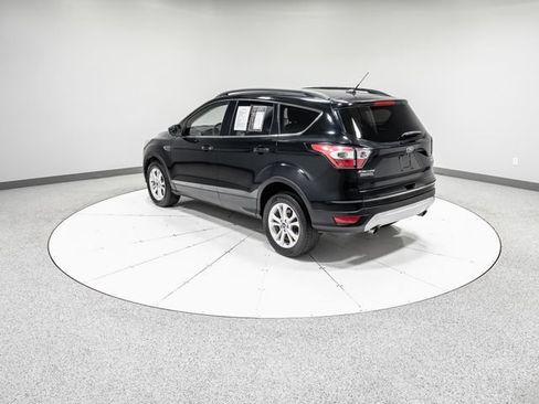 Used 2018 Ford Escape SE AWD/4WD image 33