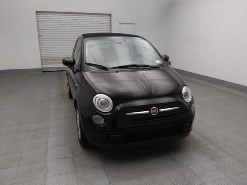 Used 2017 FIAT 500 Pop w/ Popular Equipment Package image 14