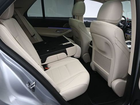 New 2026 Mercedes-Benz GLE 450 4MATIC image 26