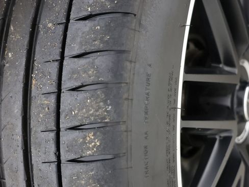 Used 2021 Mercedes-Benz GLS 63 AMG 4MATIC image 16