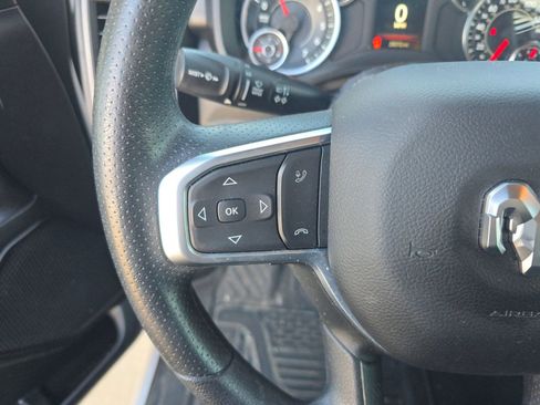 Used 2025 RAM 1500 Tradesman image 13