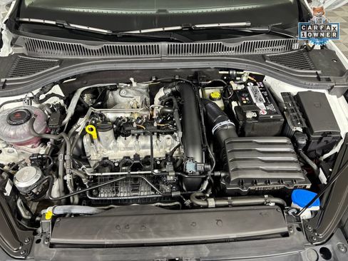 Used 2021 Volkswagen Jetta S w/ Driver Assistance Package FWD image 22