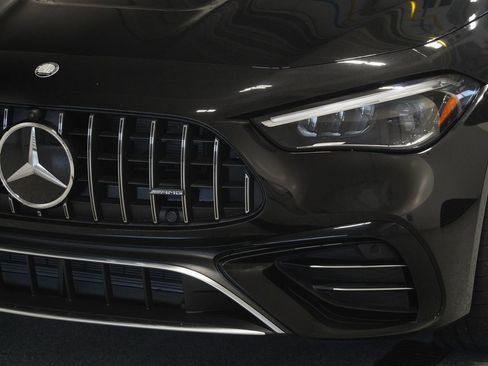 New 2026 Mercedes-Benz CLE 53 AMG 4MATIC Coupe image 8