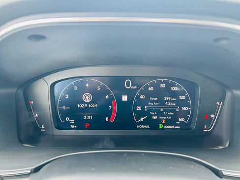 Used 2026 Acura Integra FWD image 18