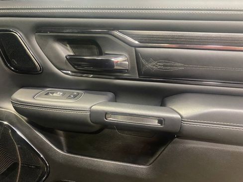Used 2024 RAM 1500 Limited image 25