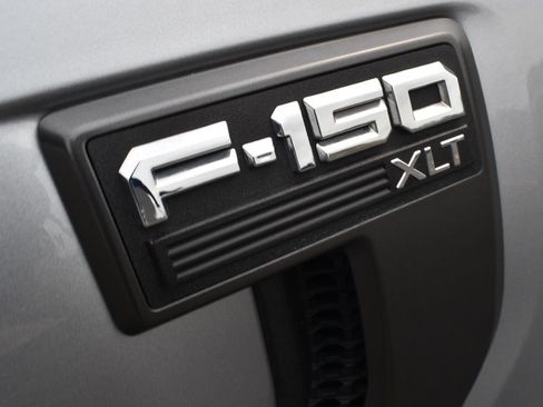 Certified 2023 Ford F150 XLT w/ Equipment Group 302A High AWD/4WD image 8