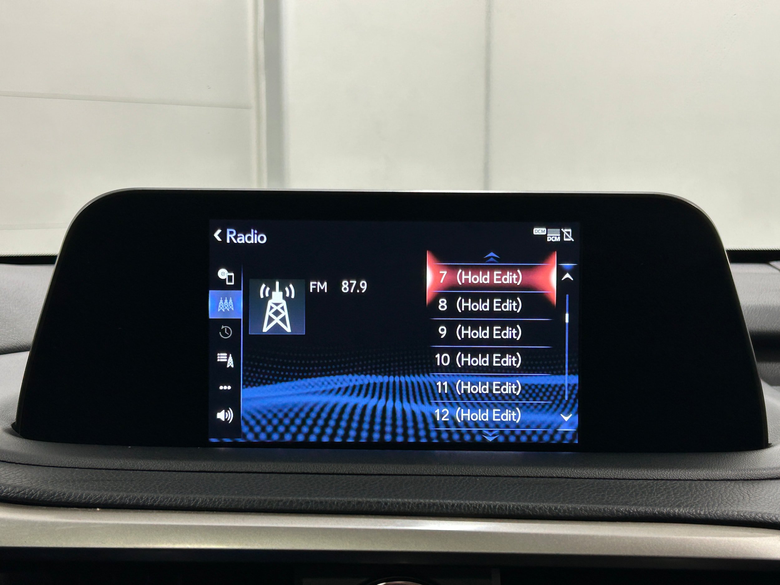 Used 2022 Lexus RX 350 AWD w/ Premium Package image 5