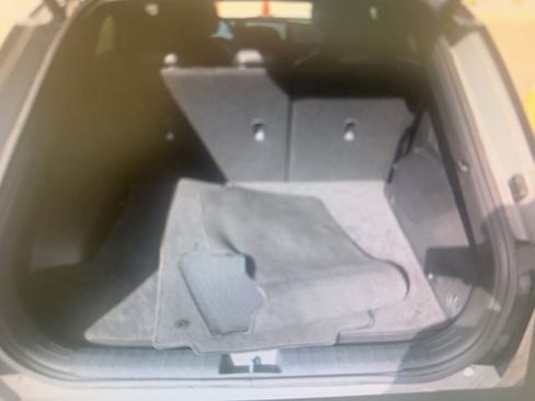 Certified 2023 Kia EV6 GT-Line w/ GT-Line Suede Seat Package image 11