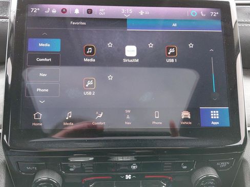 Used 2021 Jeep Grand Cherokee L Limited w/ Trailer Tow Group (B) image 38