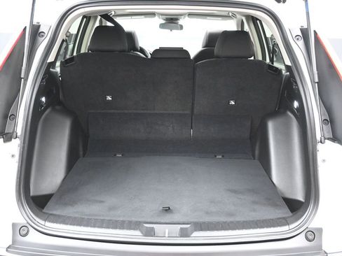 Used 2025 Honda CR-V EX image 16