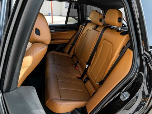 Used 2023 BMW X3 xDrive30i w/ M Sport Package image 41