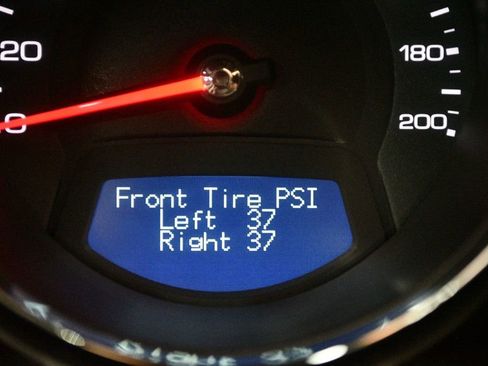 Used 2009 Cadillac CTS V image 54