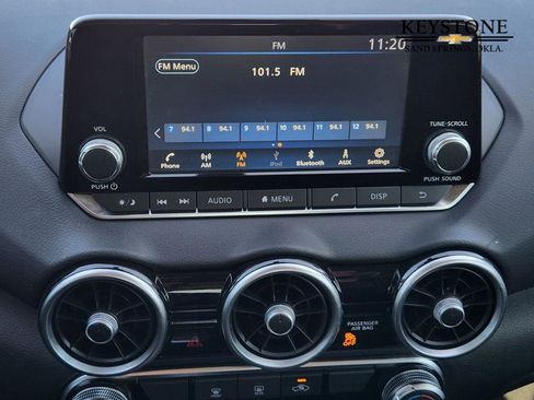 Used 2024 Nissan Sentra S image 18