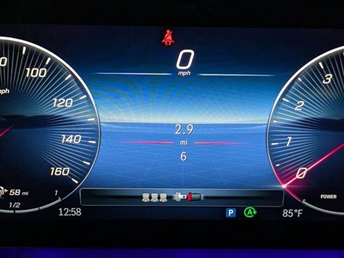 New 2026 Mercedes-Benz GLE 450 4MATIC image 11