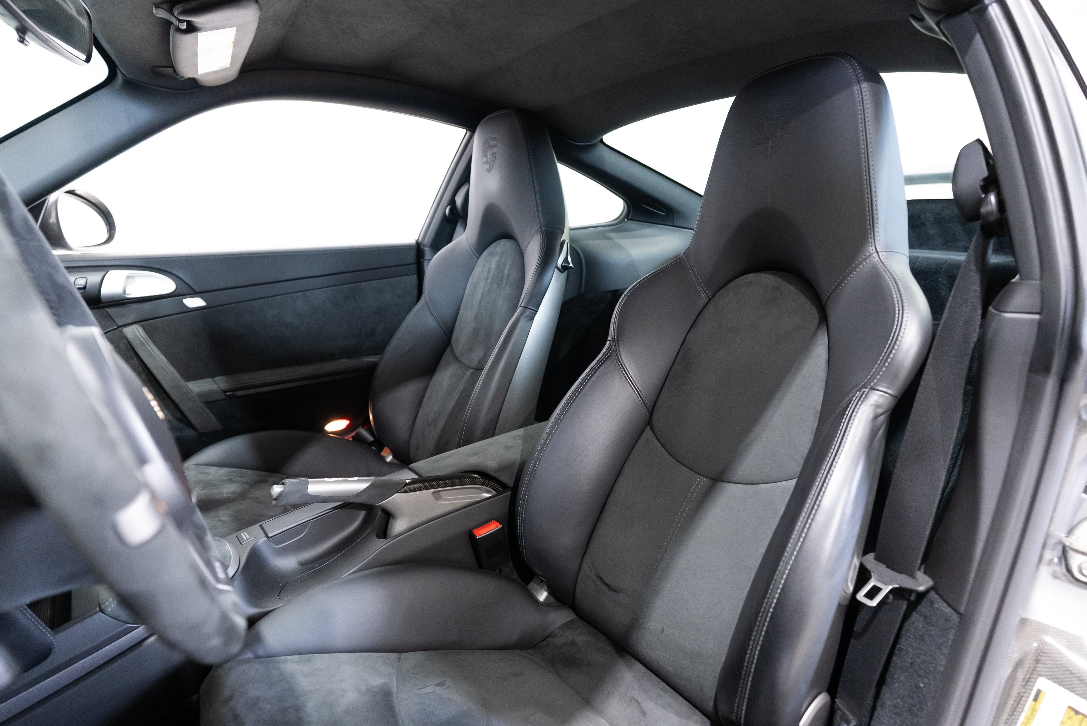 Used 2011 Porsche 911 GT3 RWD image 50