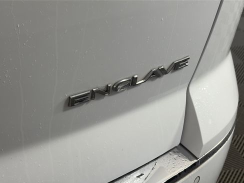 Used 2016 Buick Enclave Leather w/ Trailering Package image 18