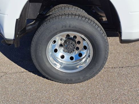 New 2026 RAM 3500 Laramie w/ Max Tow Package AWD/4WD image 5
