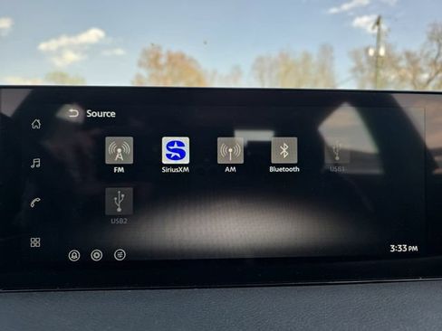 New 2026 Nissan Sentra S w/ S Cold Weather Package FWD image 18