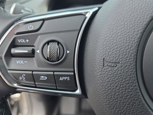 New 2026 Acura RDX SH-AWD w/ Technology Package image 17