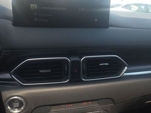 Used 2024 MAZDA CX-5 Carbon Edition image 11