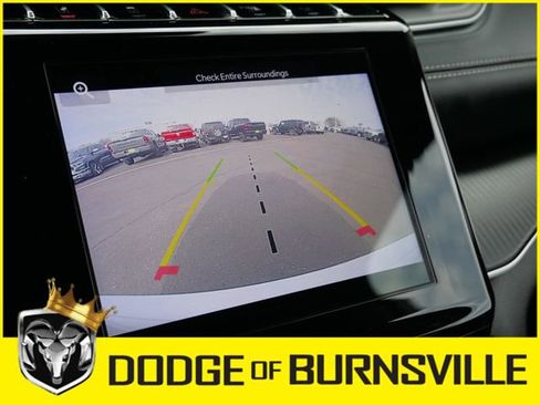 Used 2023 Jeep Grand Cherokee Altitude image 31