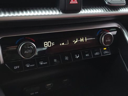 Used 2023 Kia K5 GT-Line w/ GT-Line Premium Package image 35