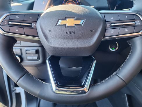 New 2026 Chevrolet Suburban High Country image 29