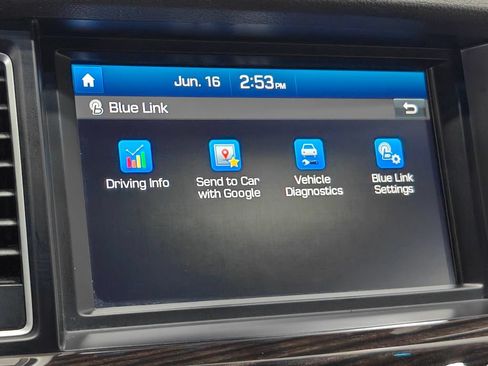 Used 2017 Genesis G80 3.8 RWD image 40