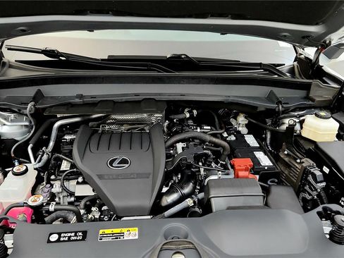 Used 2024 Lexus TX 350 AWD image 15