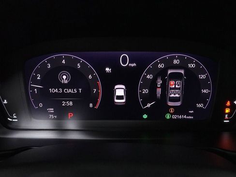 Used 2023 Honda Accord LX image 15