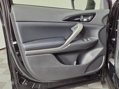 New 2026 Mitsubishi Eclipse Cross SE image 20