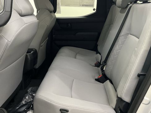 New 2026 Toyota Tacoma SR5 image 17