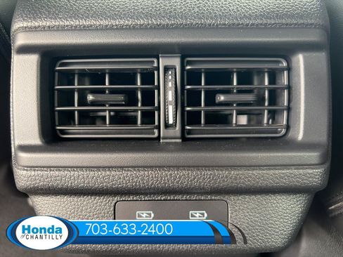 New 2026 Honda Accord Hybrid Sport-L FWD image 31