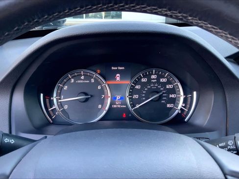 Used 2017 Acura MDX FWD w/ Technology Package image 25