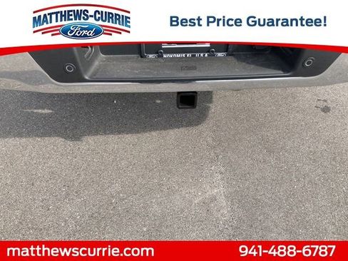 New 2025 Ford F150 XLT w/ Equipment Group 302A MID image 14