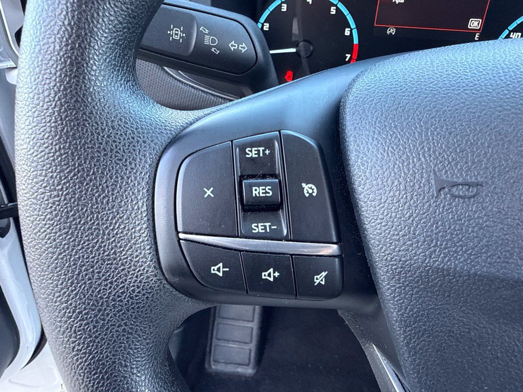 Used 2024 Ford Bronco Sport Big Bend AWD/4WD image 44