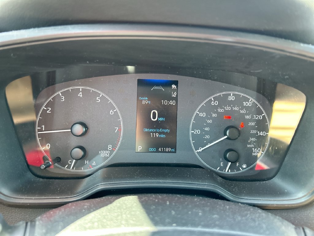 Used 2023 Toyota Corolla LE FWD image 20