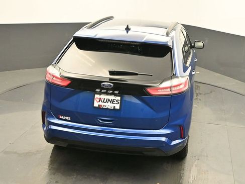 Used 2024 Ford Edge ST-Line image 39